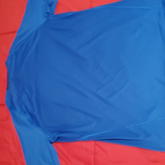 Nike pro dri fit shirt,size L - Picture 4 of 5